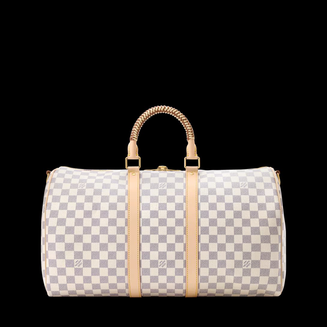 Keepall Bandoulière 45 — view 2