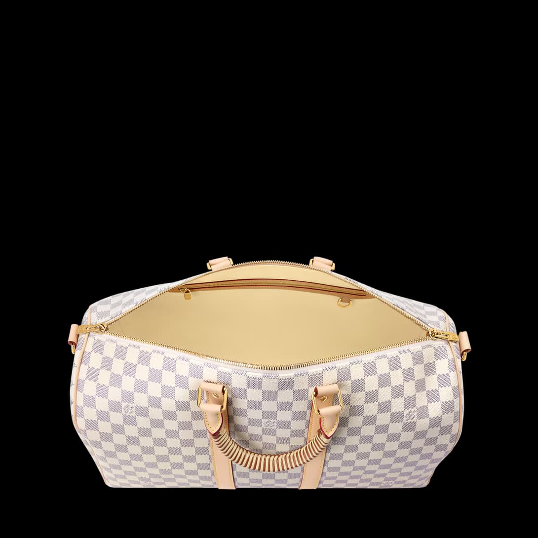 Keepall Bandoulière 45 — view 3