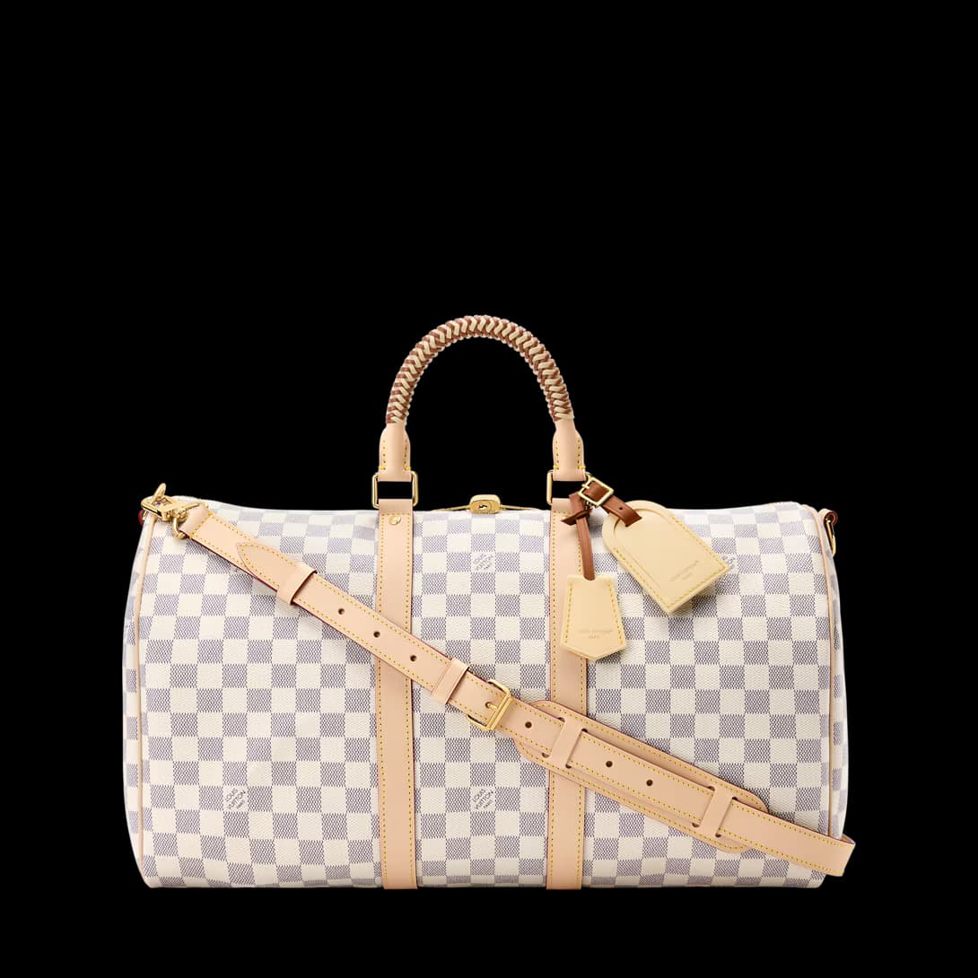 Keepall Bandoulière 45 — view 5