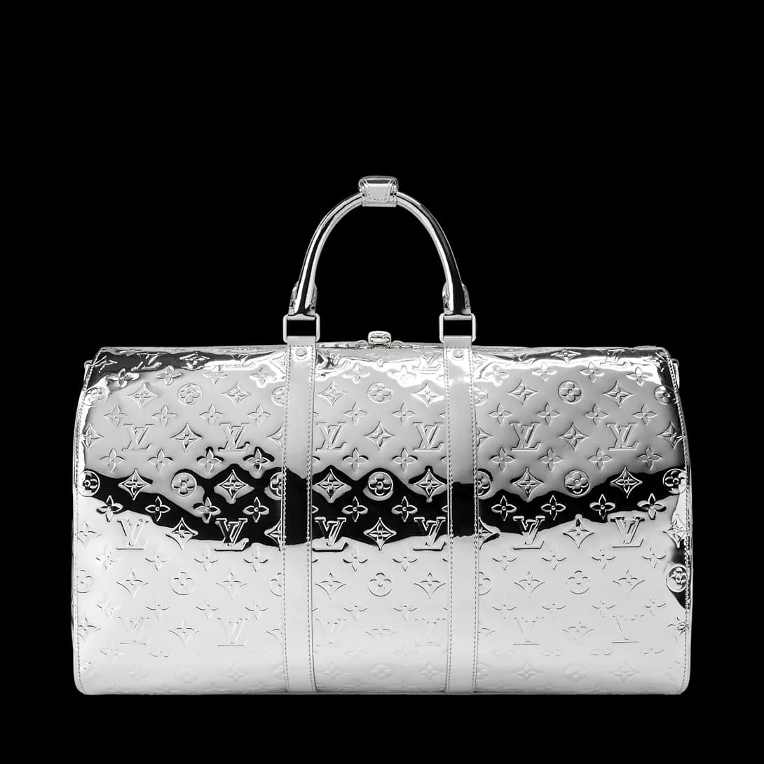 Keepall Bandoulière 50 — view 5