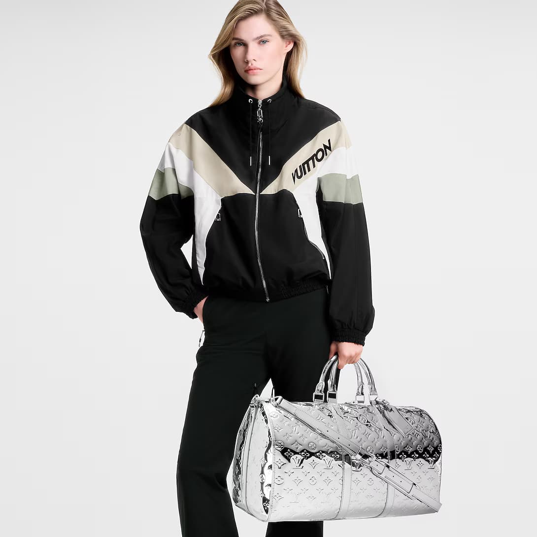 Keepall Bandoulière 50 — view 1