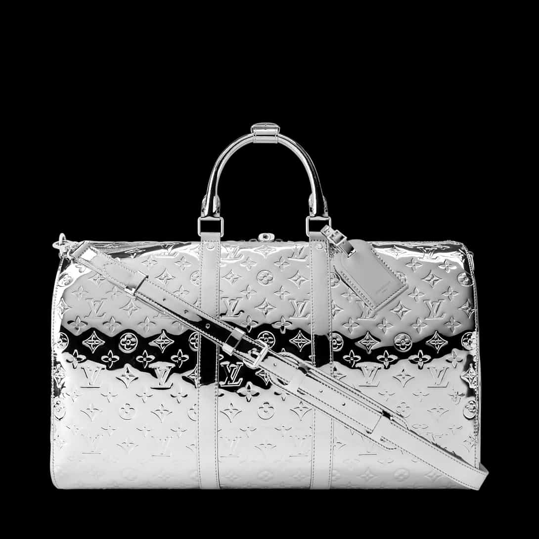 Keepall Bandoulière 50 — alternate view