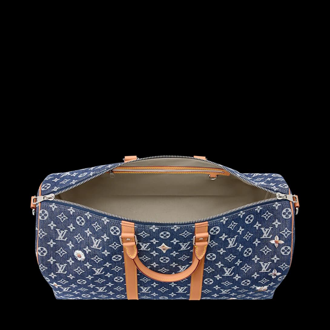 Keepall Bandoulière 5012 — view 4