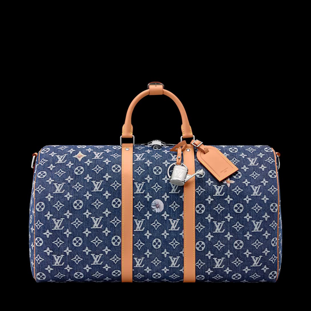 Keepall Bandoulière 5012 — view 6