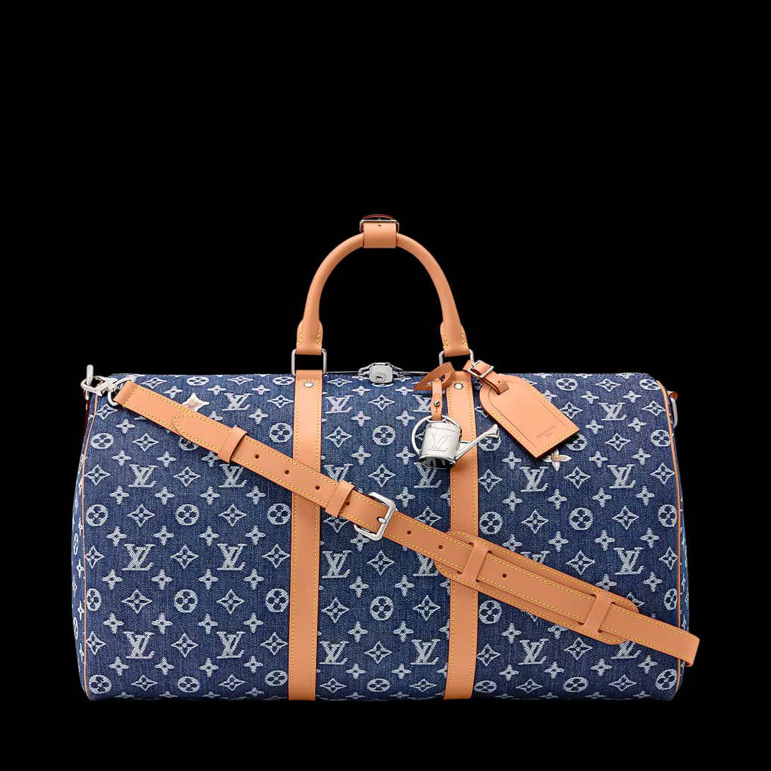 Keepall Bandoulière 5012 — view 2