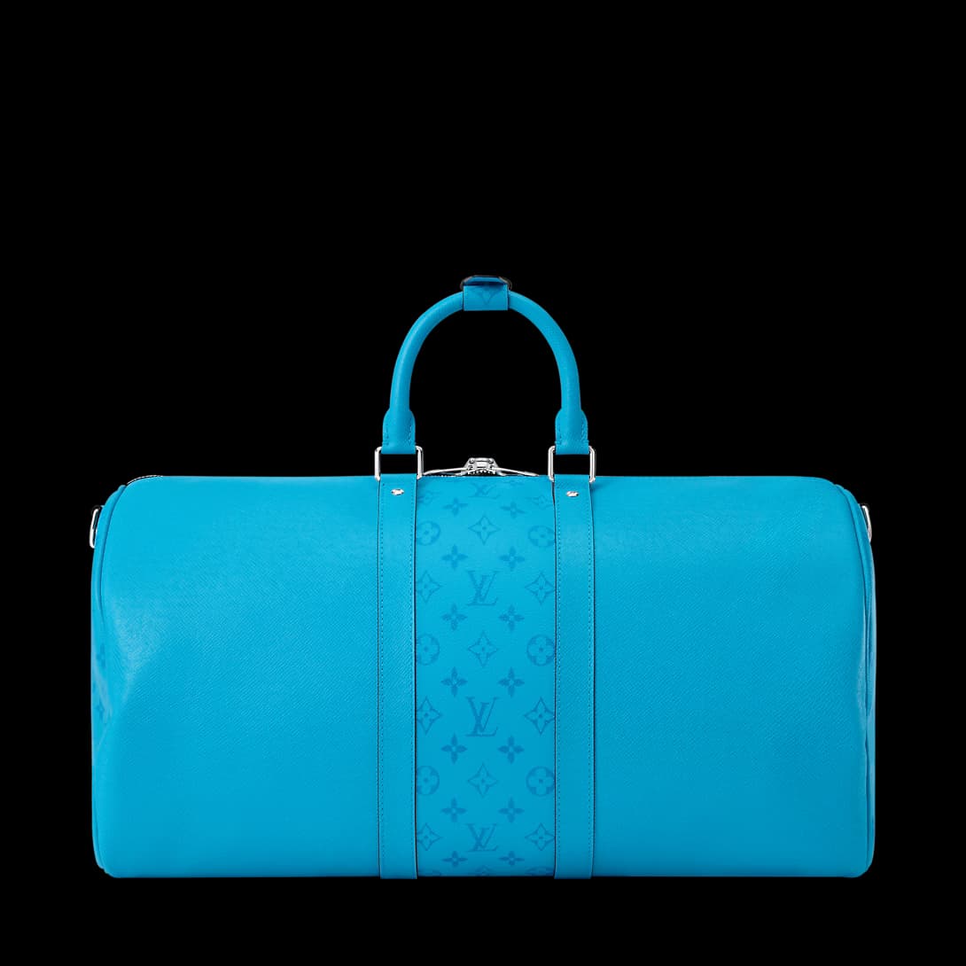 Keepall Bandoulière 50D — view 5