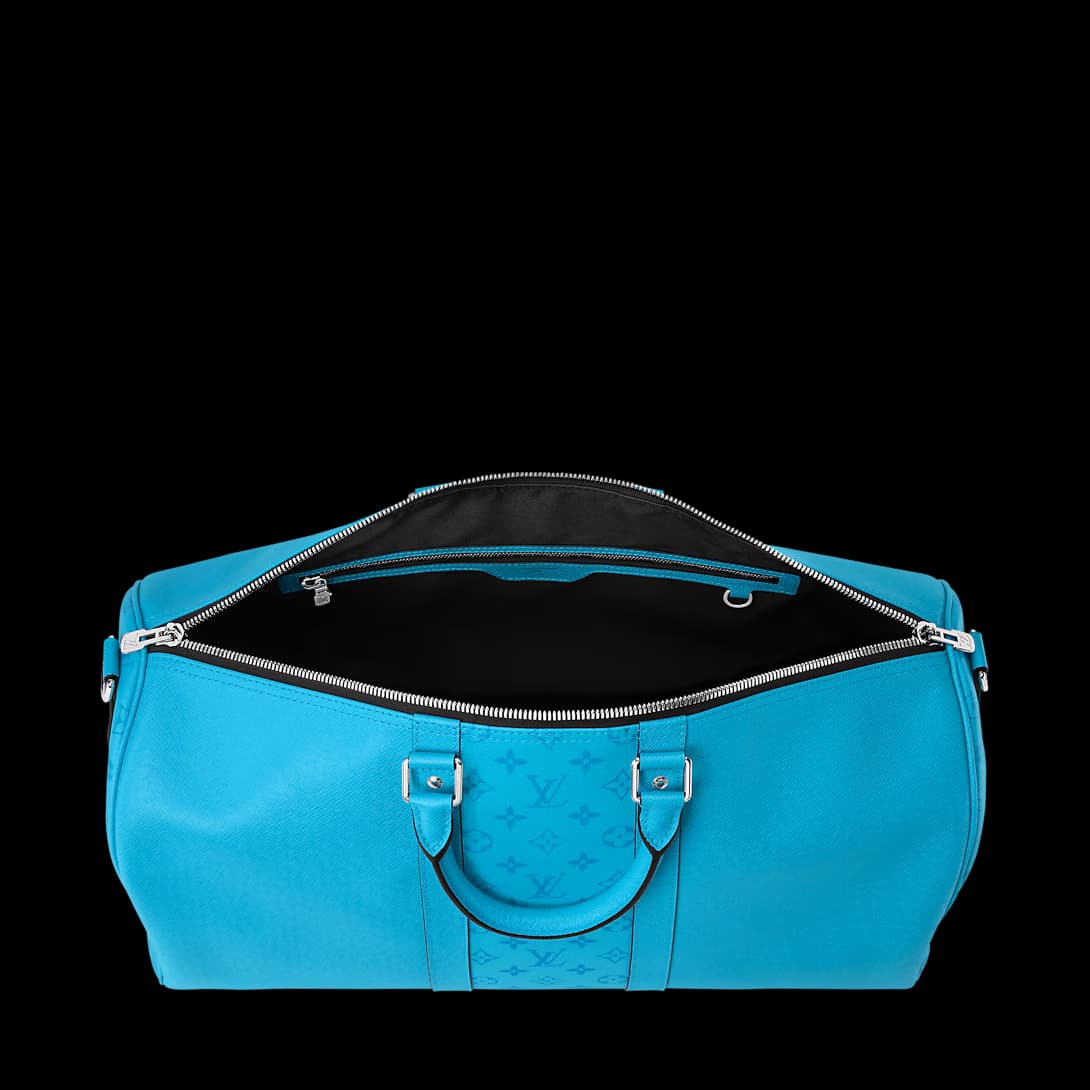 Keepall Bandoulière 50D — view 4