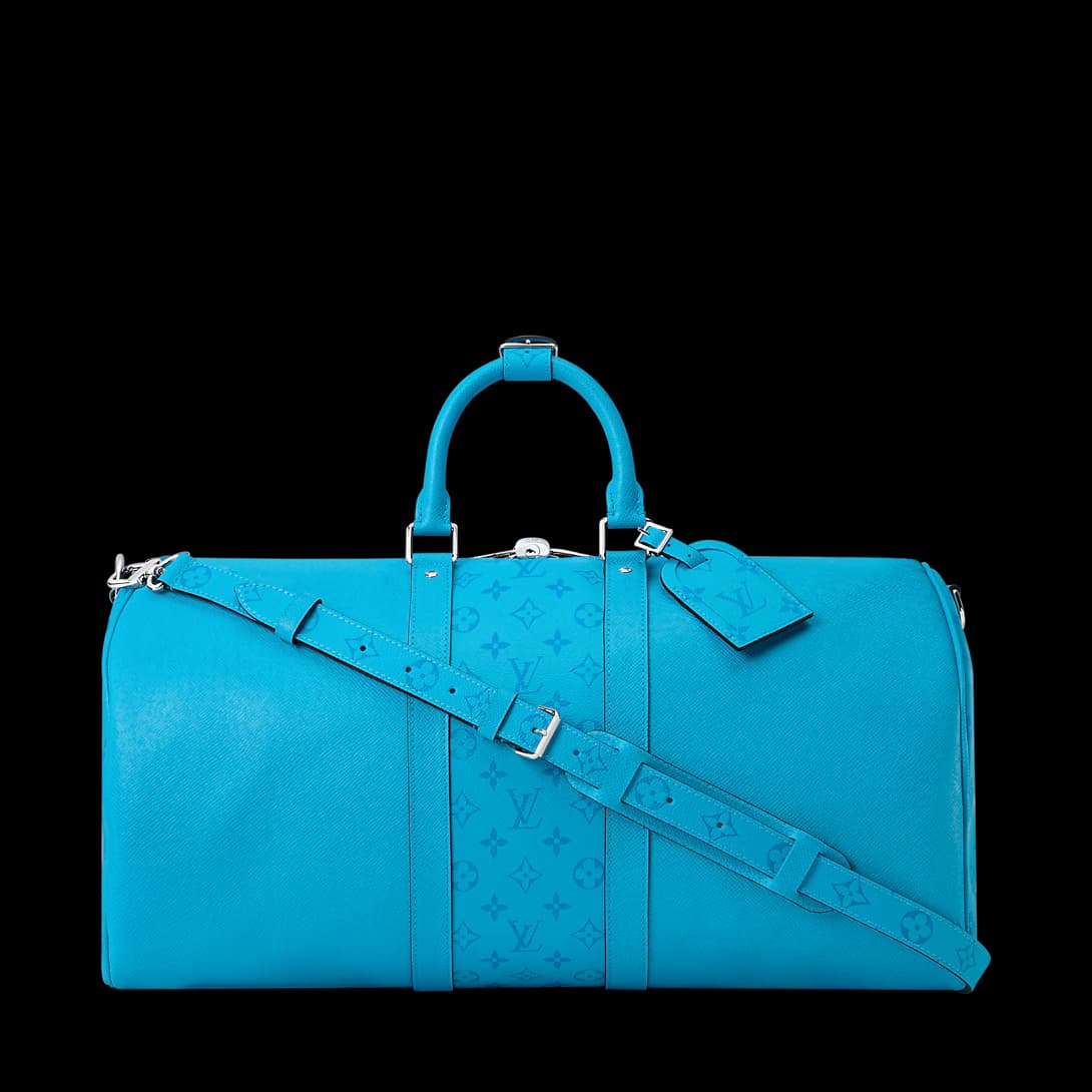 Keepall Bandoulière 50D — view 2