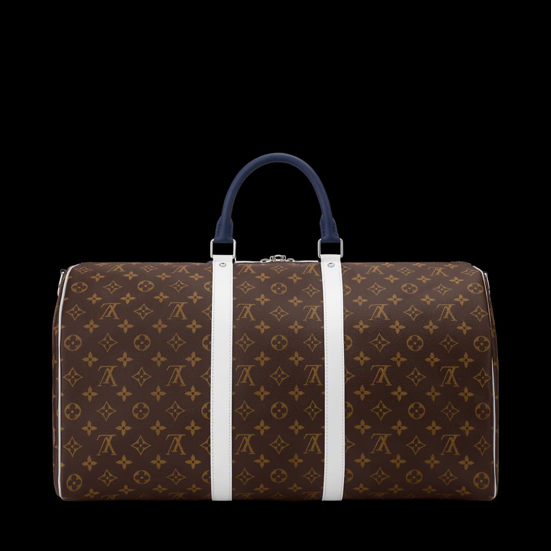 Keepall Bandoulière 5065 — view 5