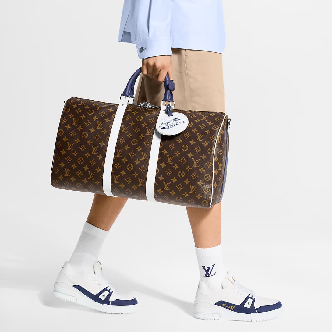 Keepall Bandoulière 5065 — view 6