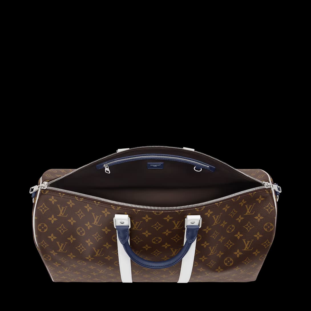 Keepall Bandoulière 5065 — view 4