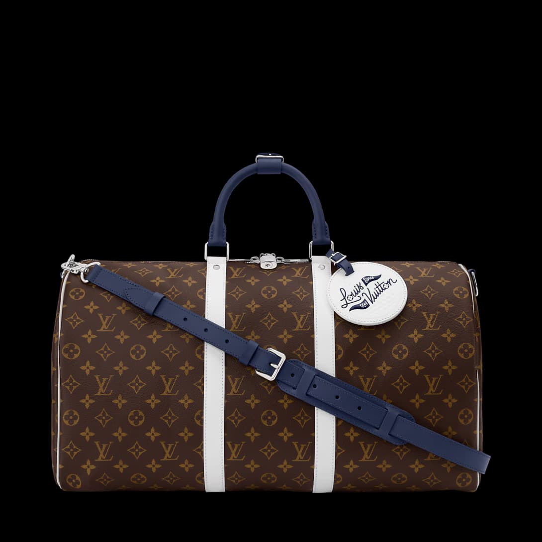 Keepall Bandoulière 5065 — view 2