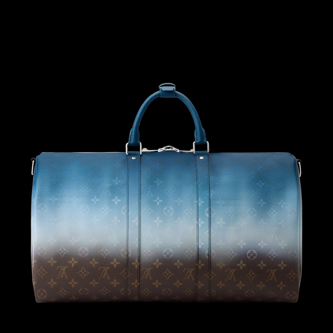 Keepall Bandouliere 50A — view 5