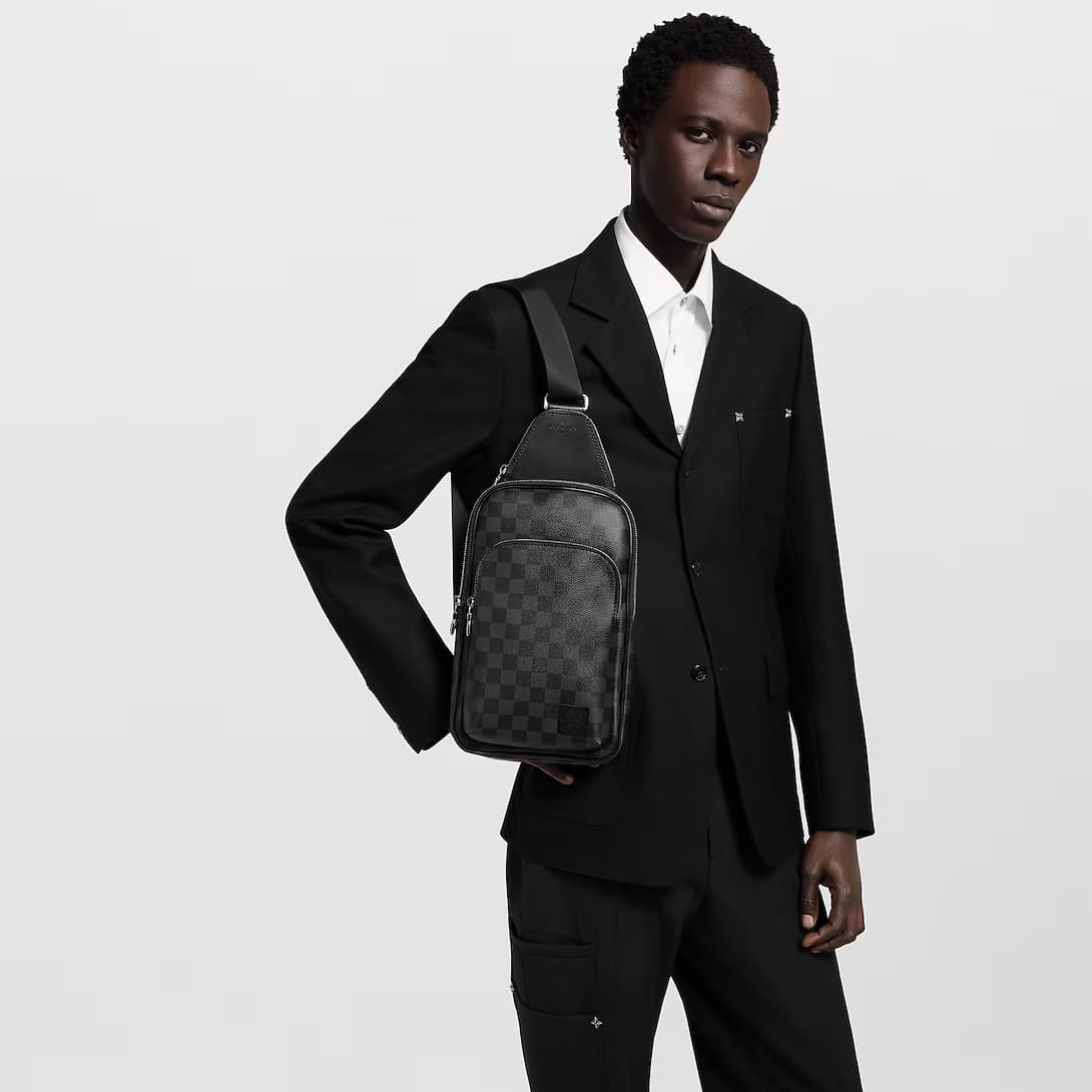 Avenue Slingbag — view 1