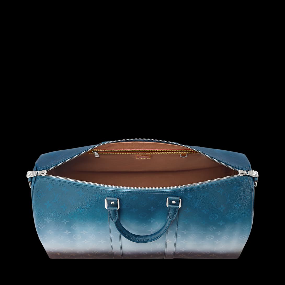 Keepall Bandouliere 50A — view 4