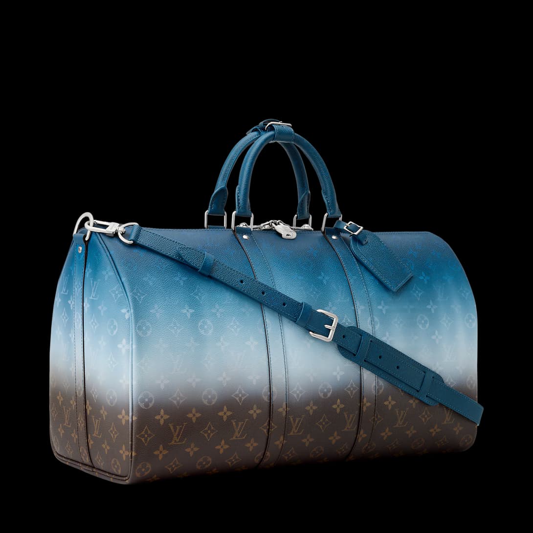 Keepall Bandouliere 50A — view 3