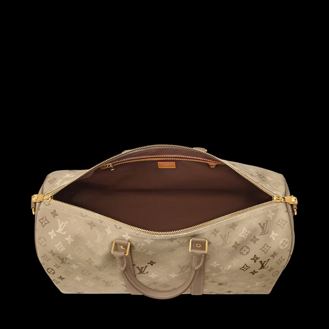 Keepall Bandoulière 503 — view 4