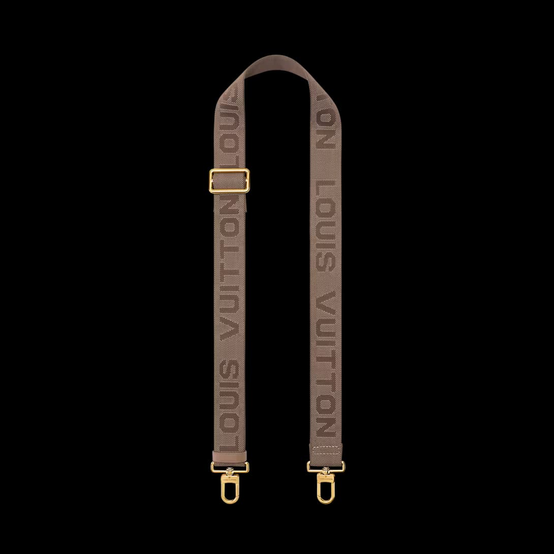 Keepall Bandoulière 503 — view 6