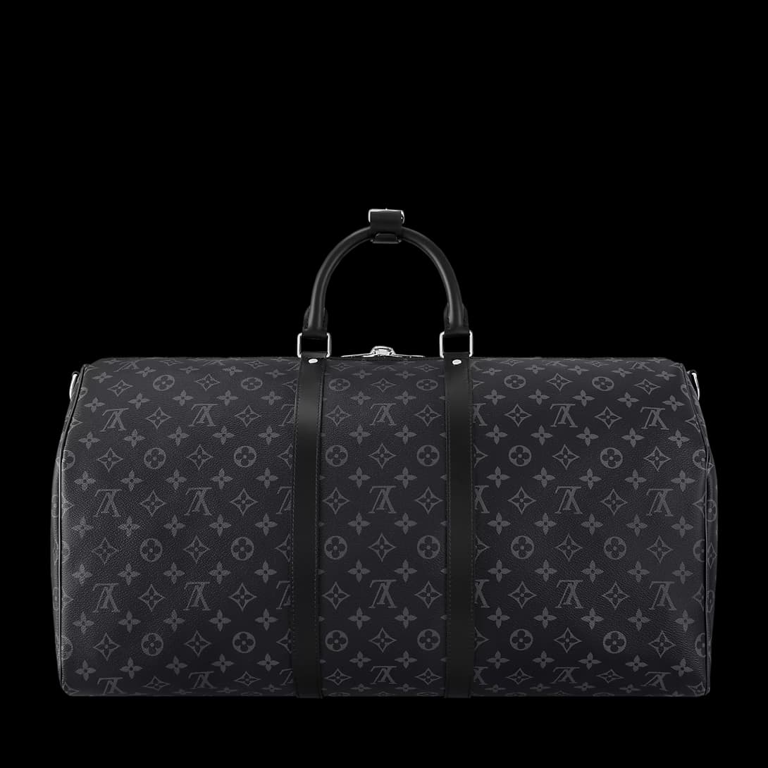 Keepall Bandoulière 5544 — view 12