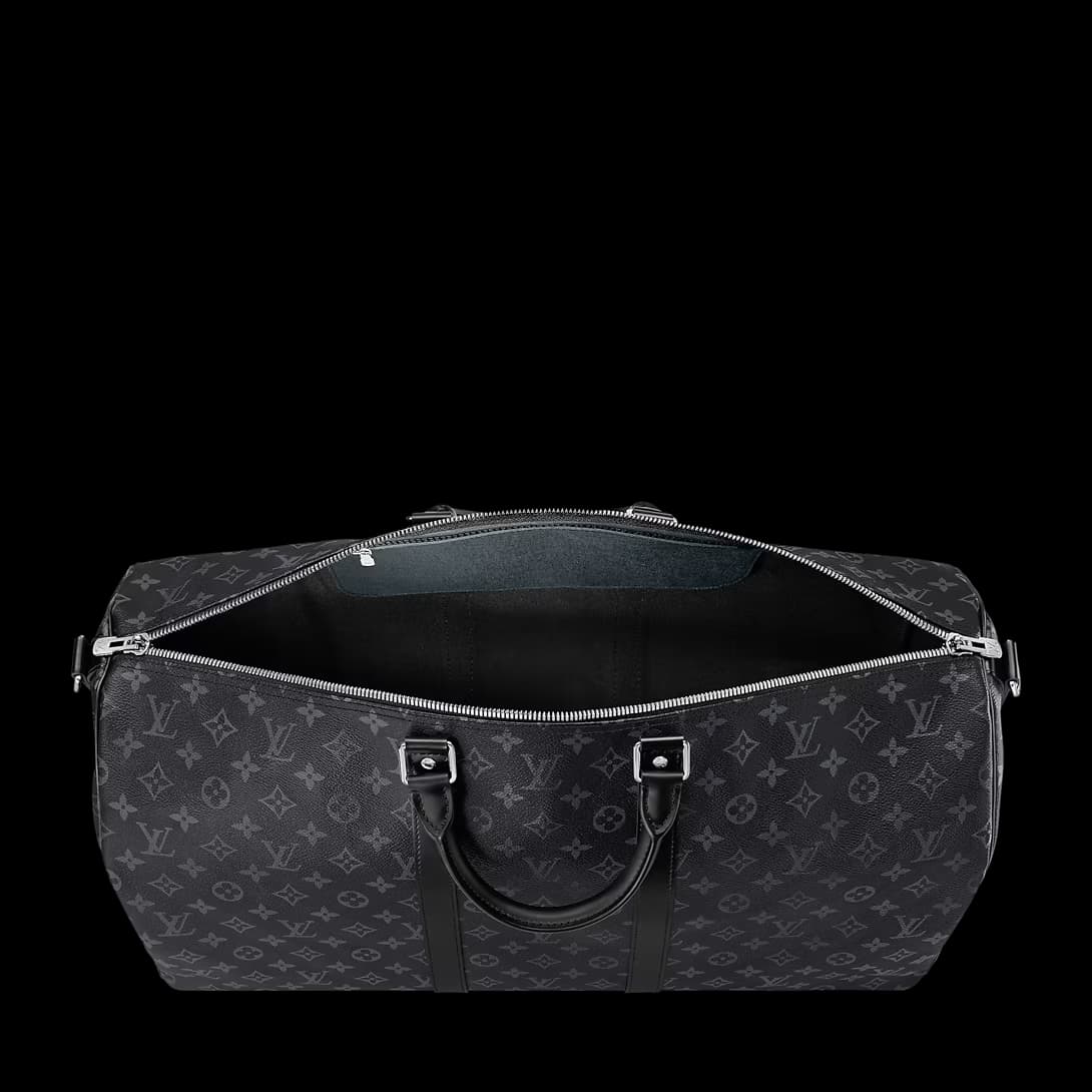 Keepall Bandoulière 5544 — view 11