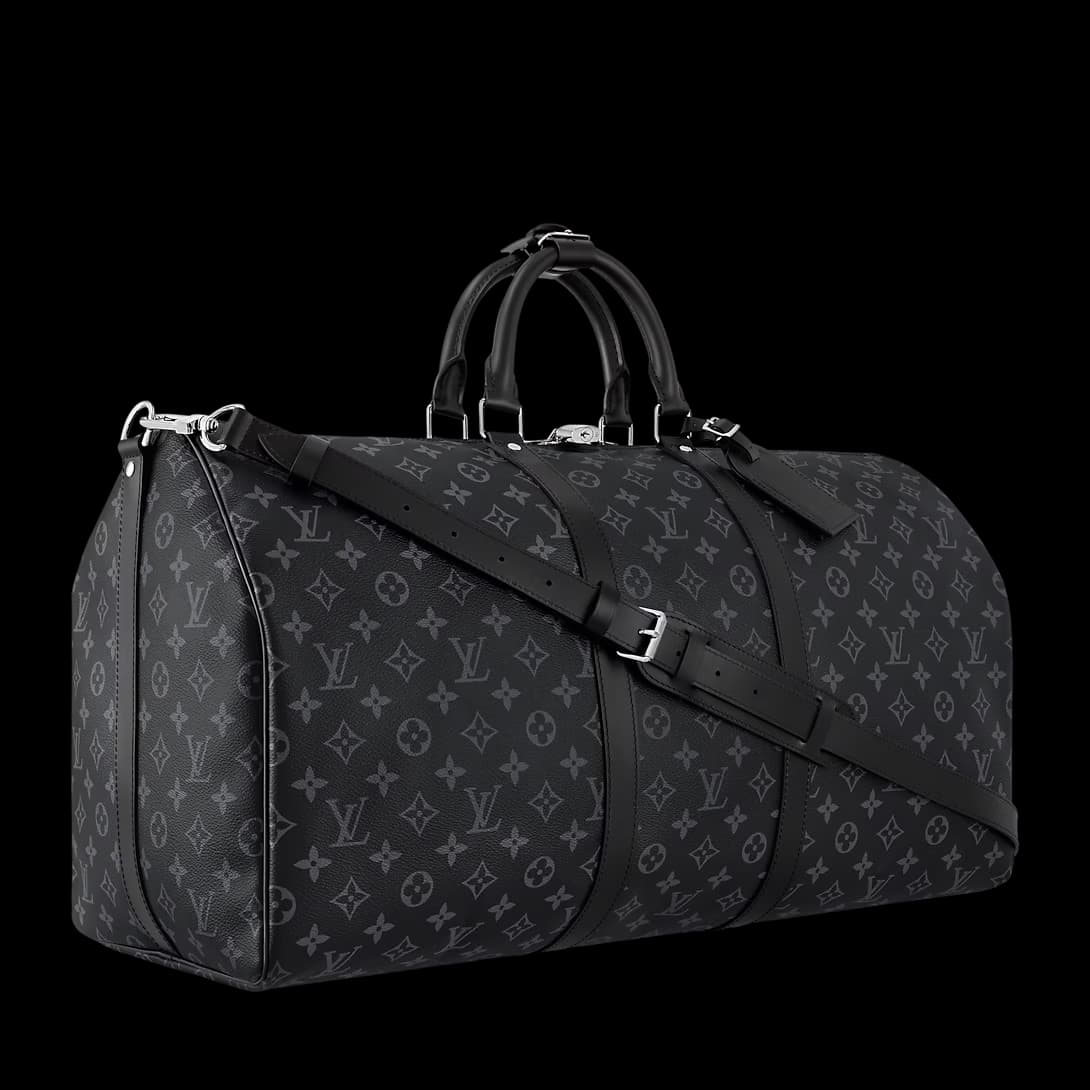 Keepall Bandoulière 5544 — view 10