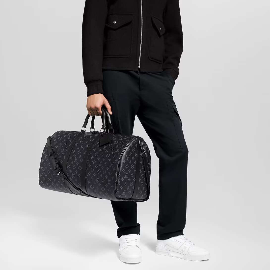 Keepall Bandoulière 5544 — view 8