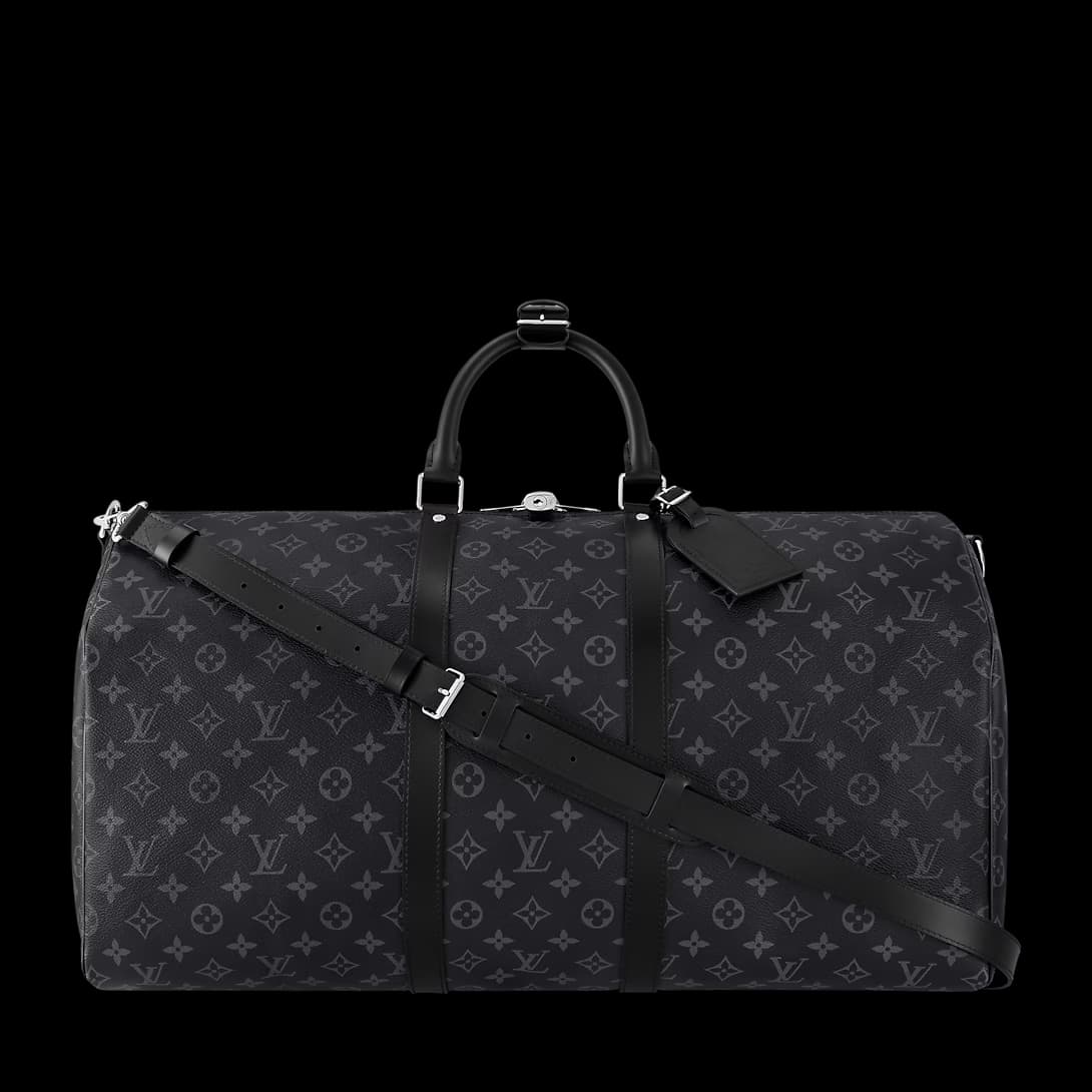 Keepall Bandoulière 5544 — view 9