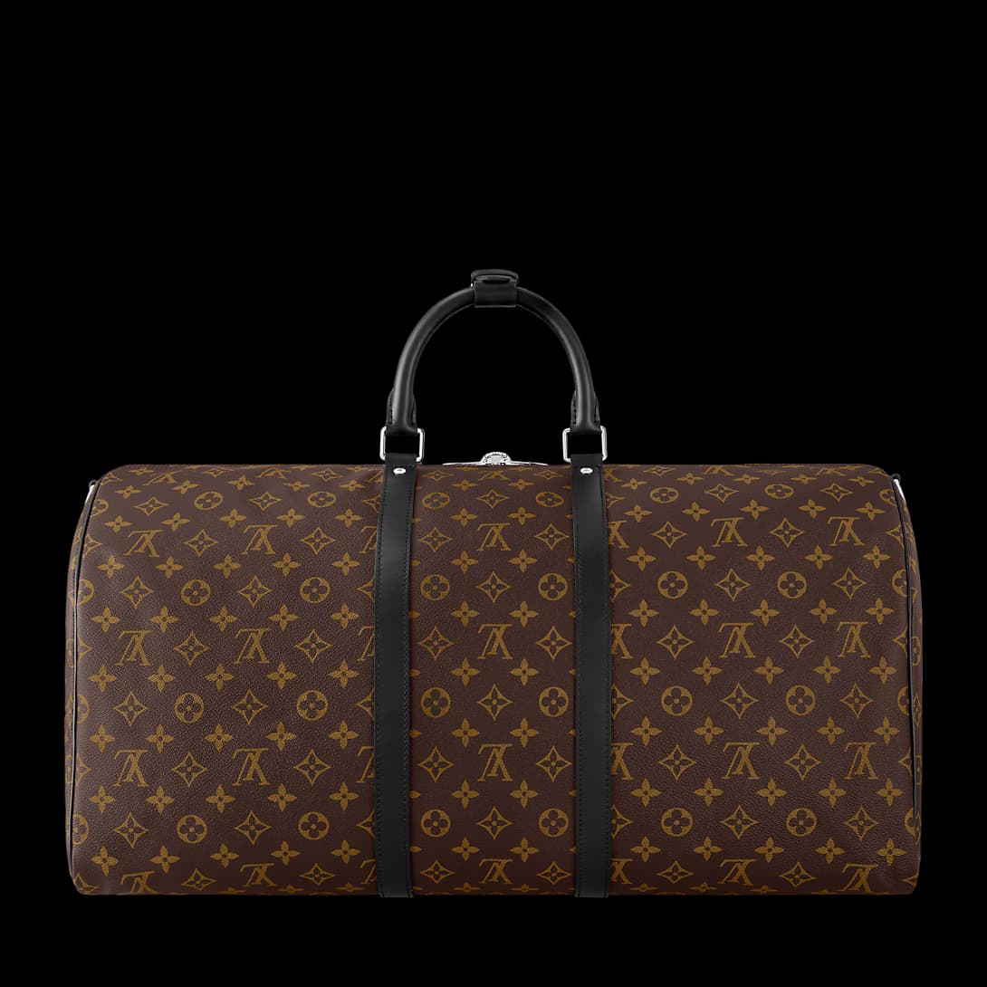 Keepall Bandoulière 5544 — view 6