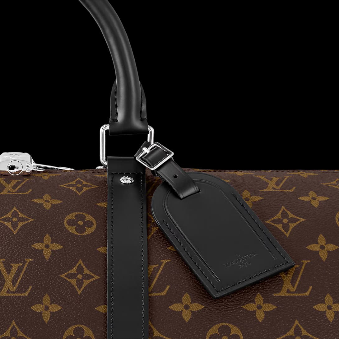 Keepall Bandoulière 5544 — view 3