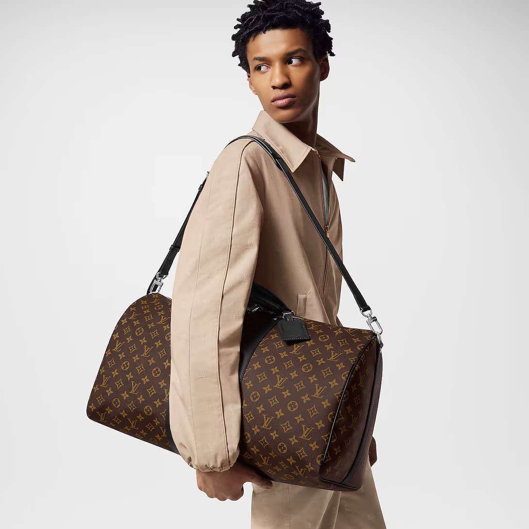 Keepall Bandoulière 5544 — view 7