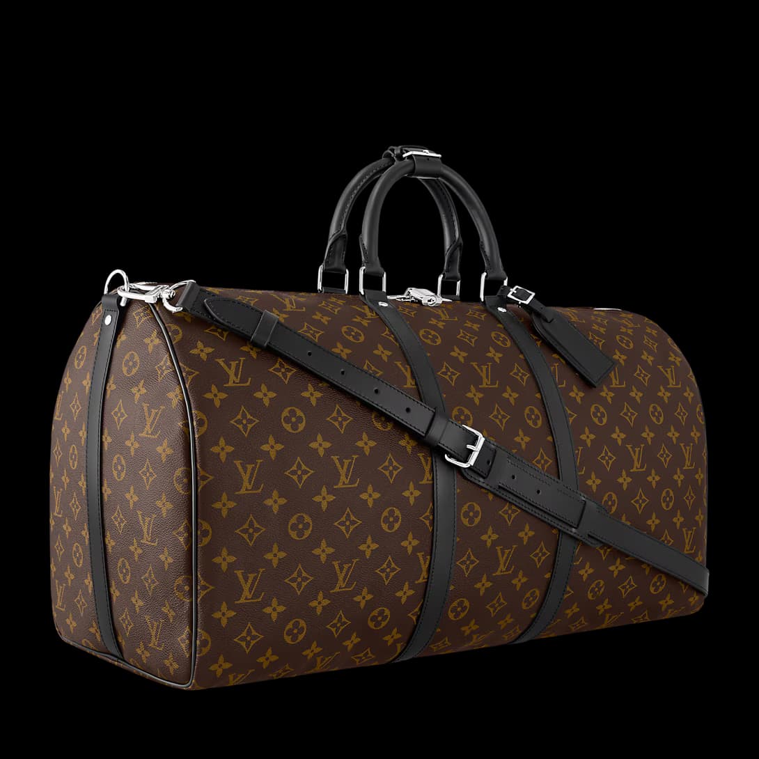 Keepall Bandoulière 5544 — view 4