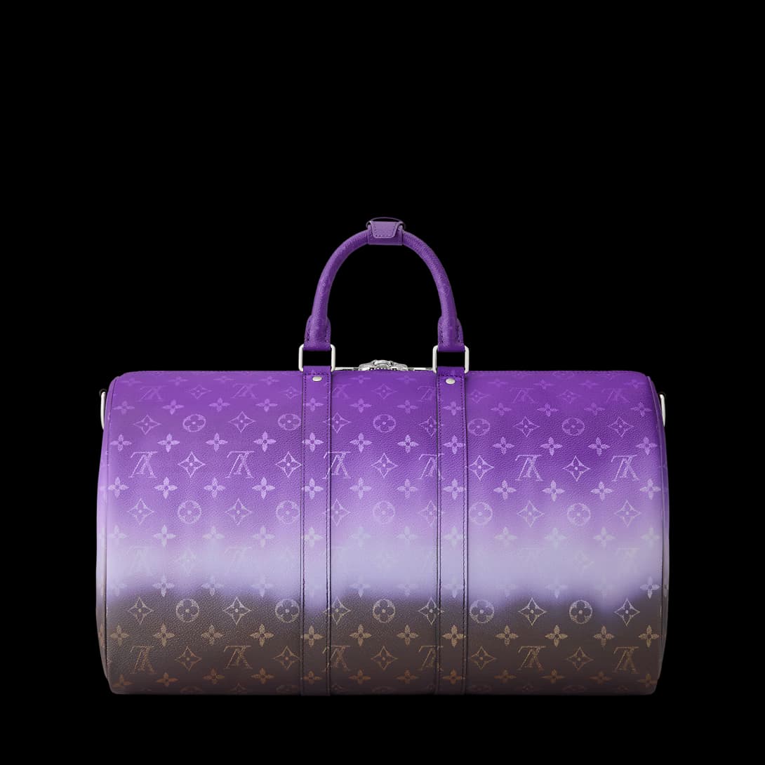 Keepall Boudouliere 45S — view 5