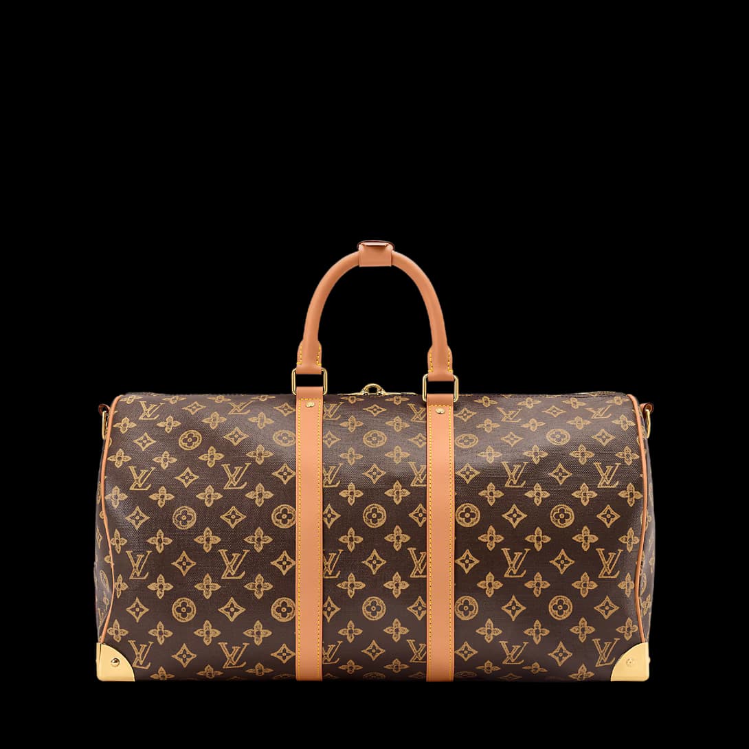 Keepall Trunk 45 — view 5