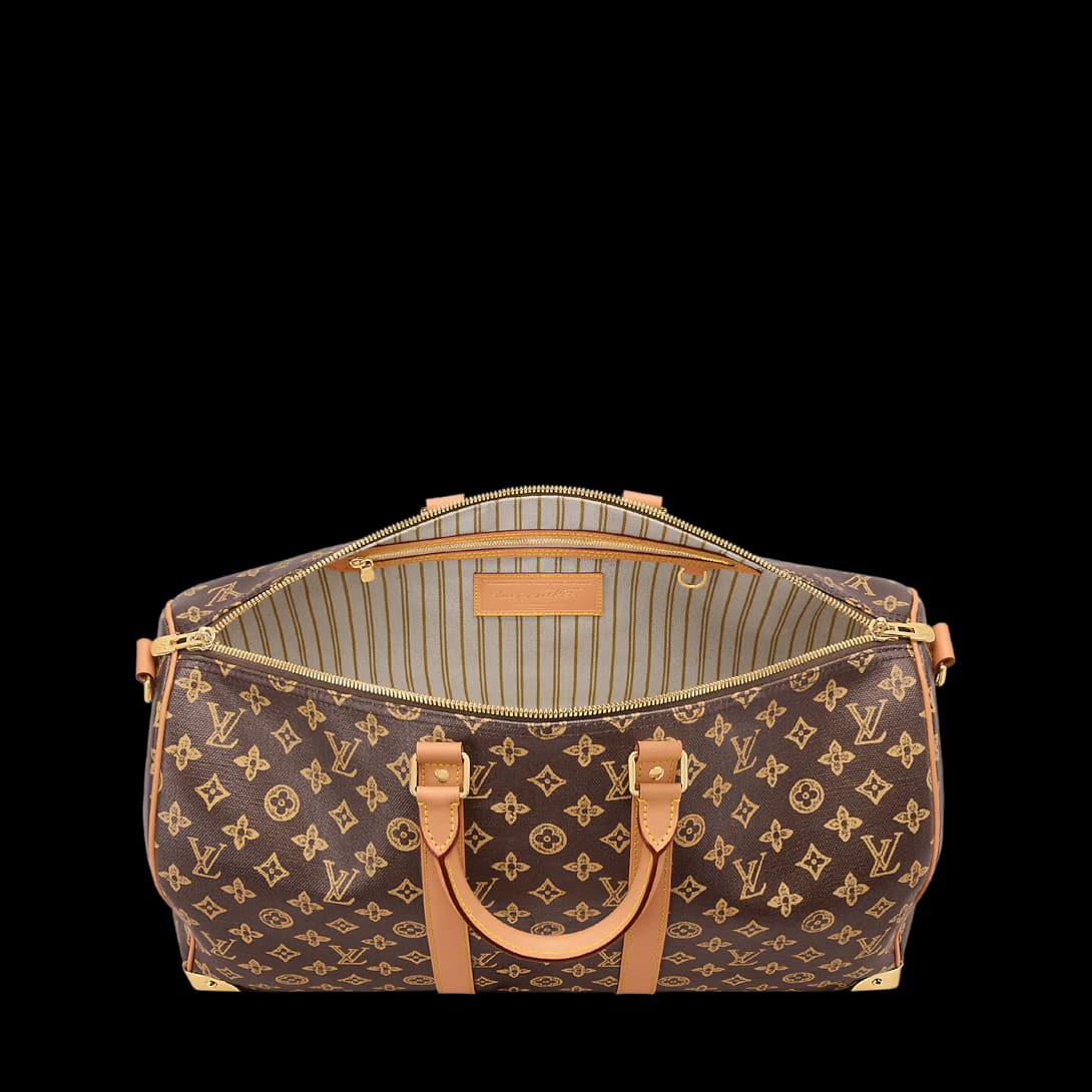 Keepall Trunk 45 — view 4