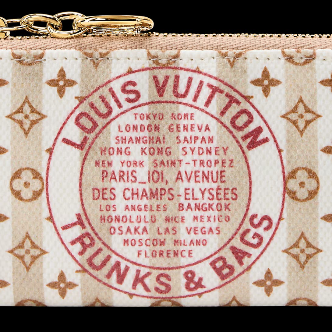 Key Pouch WQ — view 4