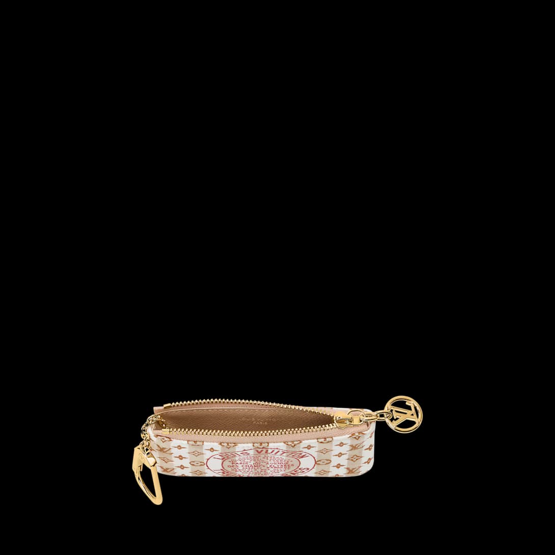 Key Pouch WQ — view 3