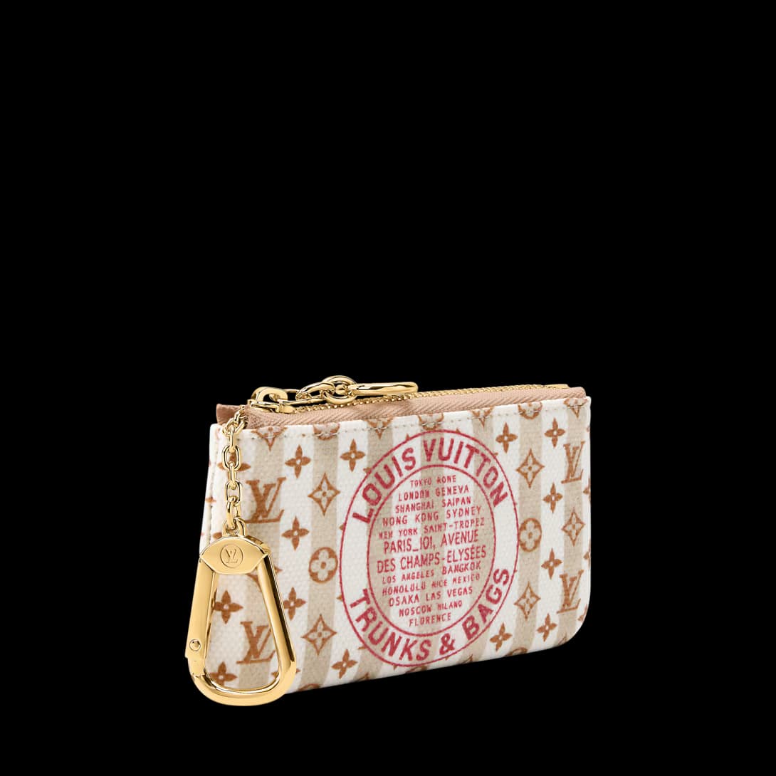 Key Pouch WQ — view 2