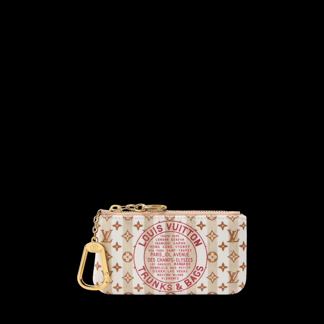 Key Pouch WQ — view 1