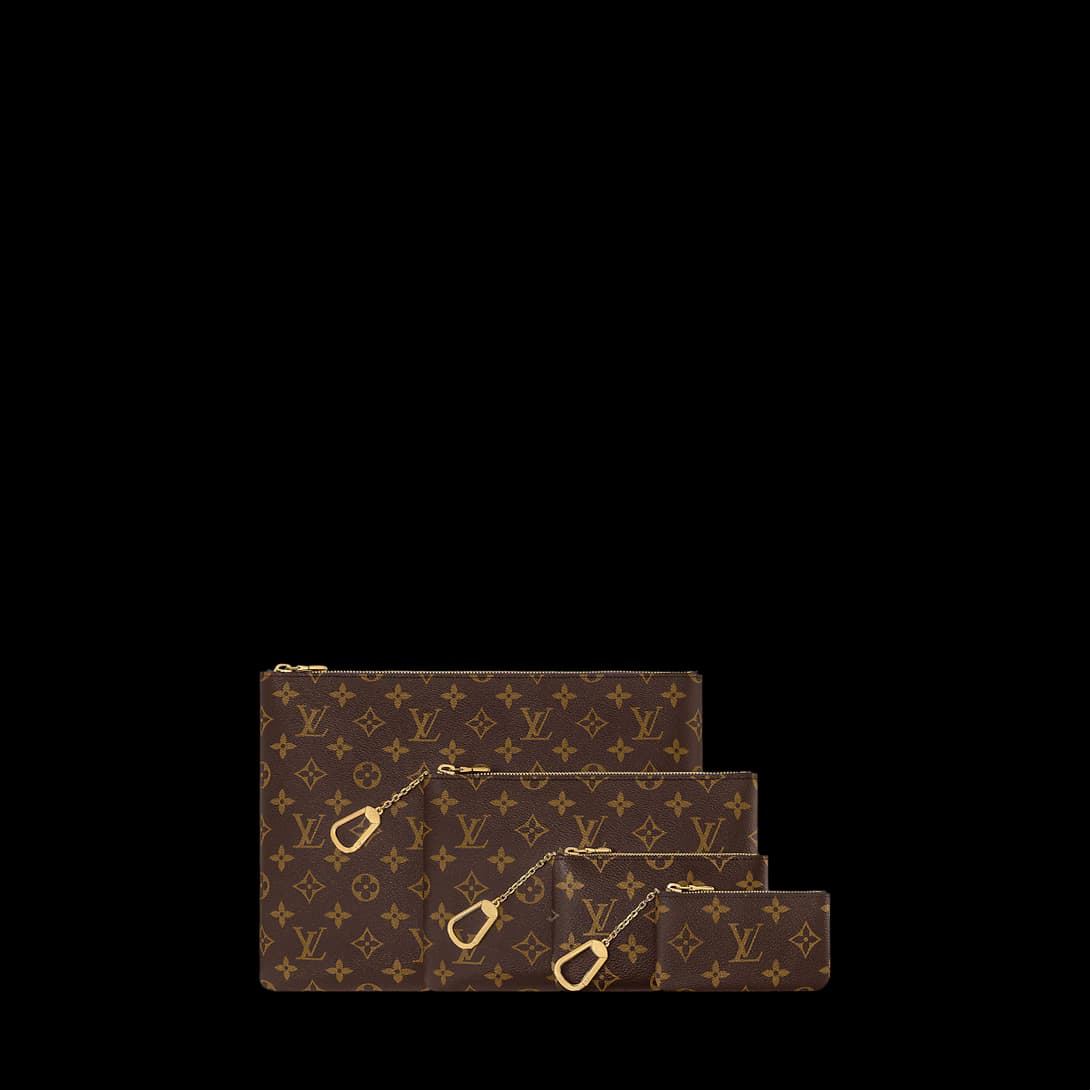 Key Pouch S — view 5