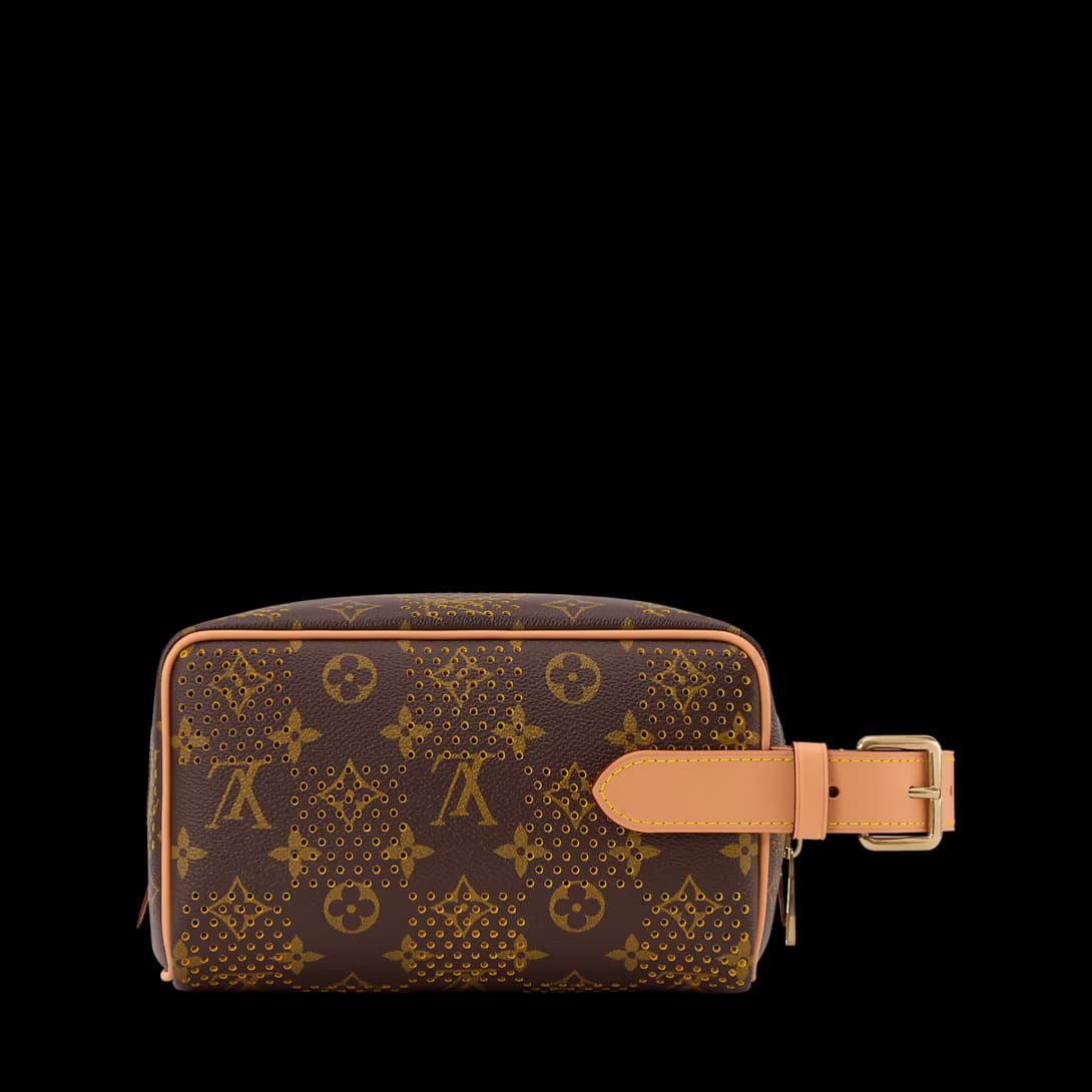 Locker Dopp Kit — view 5