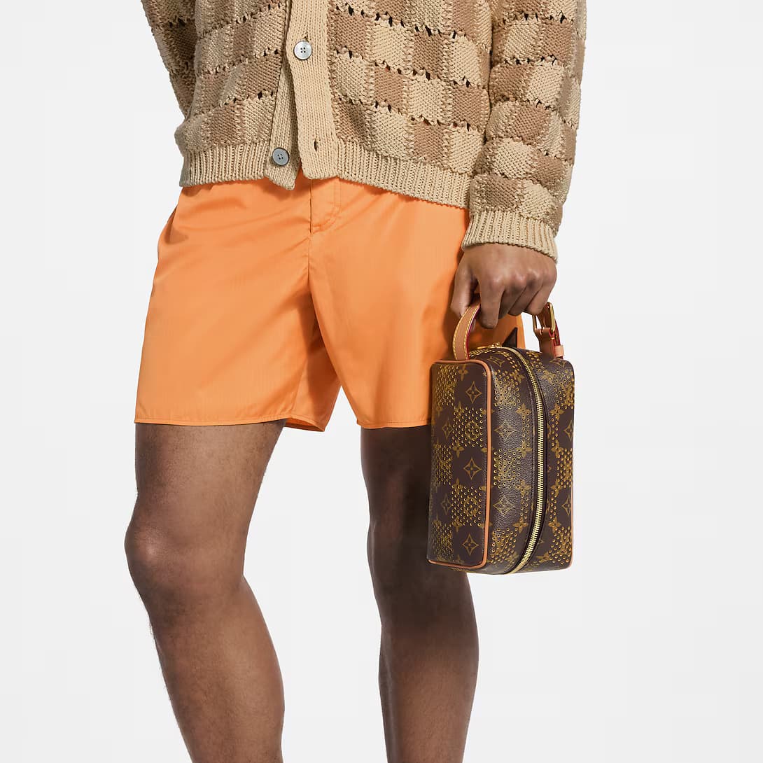 Locker Dopp Kit — view 7