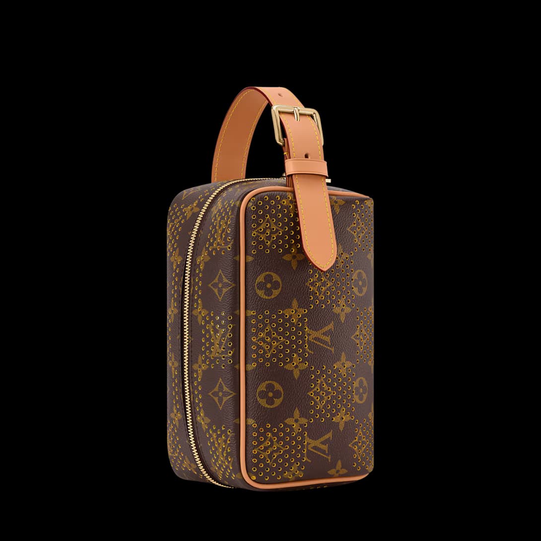 Locker Dopp Kit — view 6
