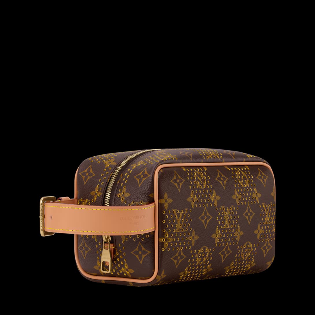 Locker Dopp Kit — view 3