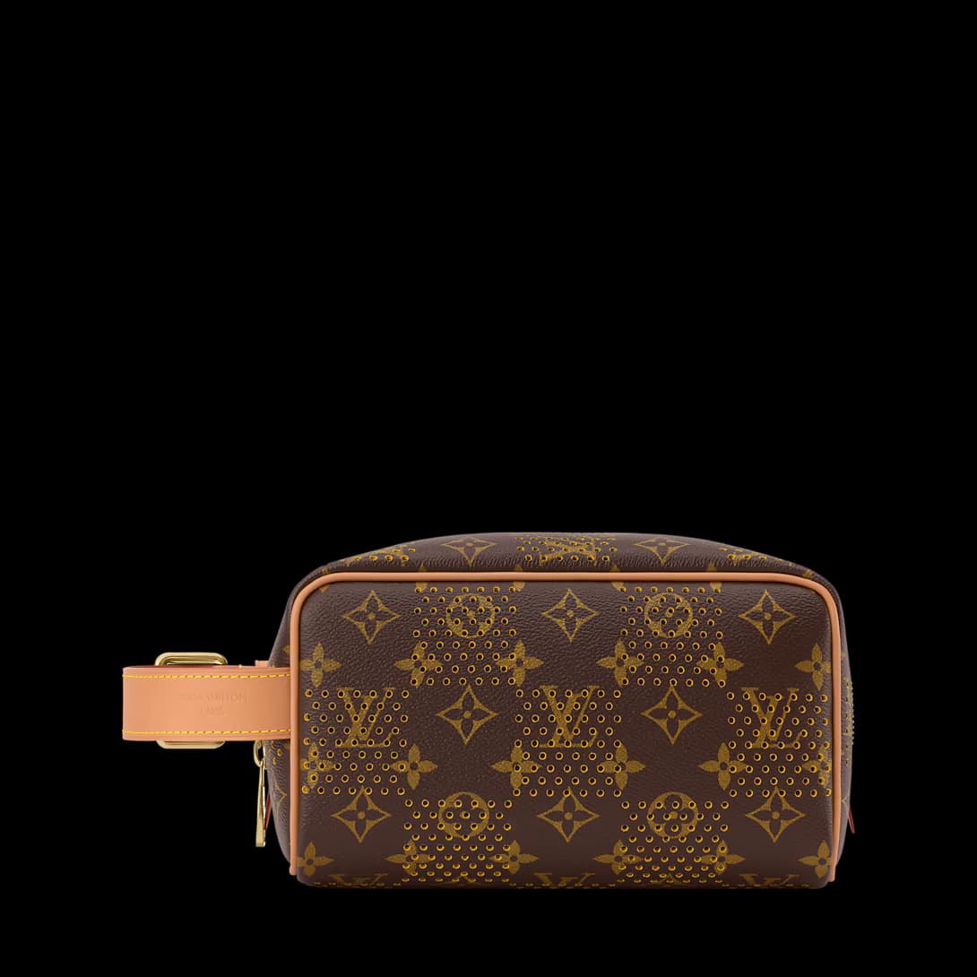 Locker Dopp Kit — view 2