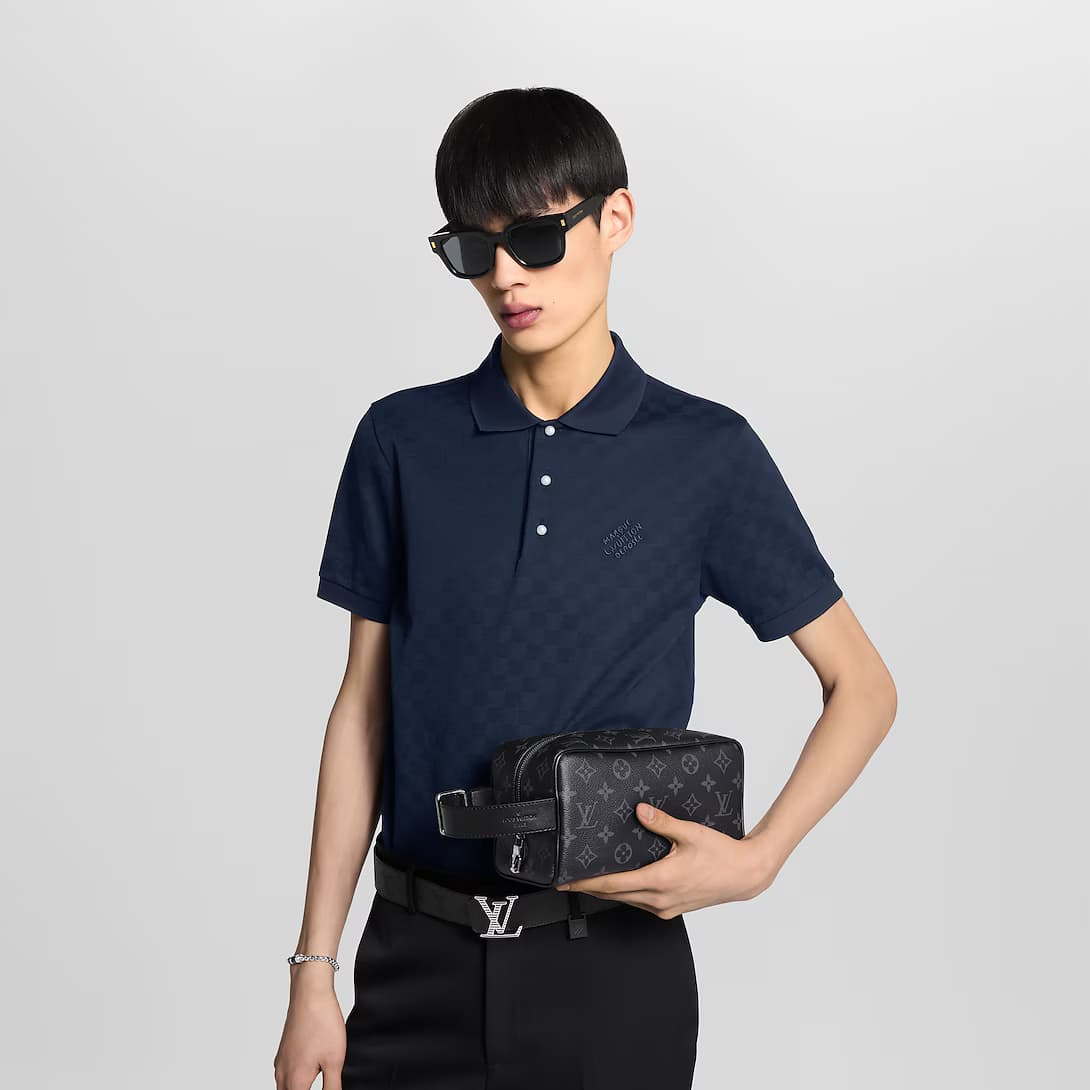 Locker Dopp Kit DF — view 1