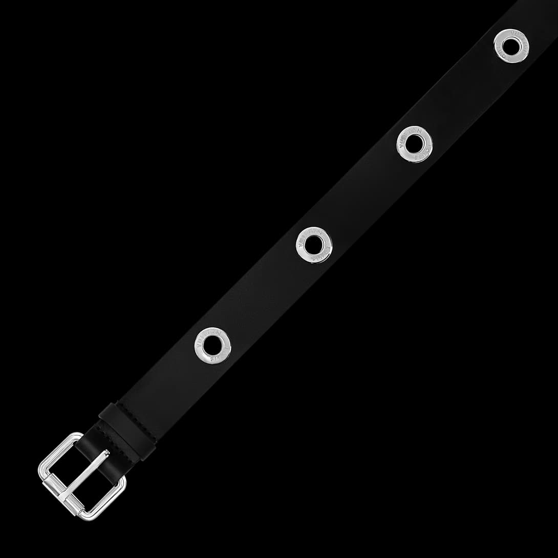 LV Eyelets 30mm Belt — view 2