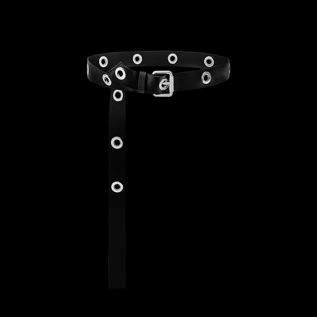 LV Eyelets 30mm Belt — view 3