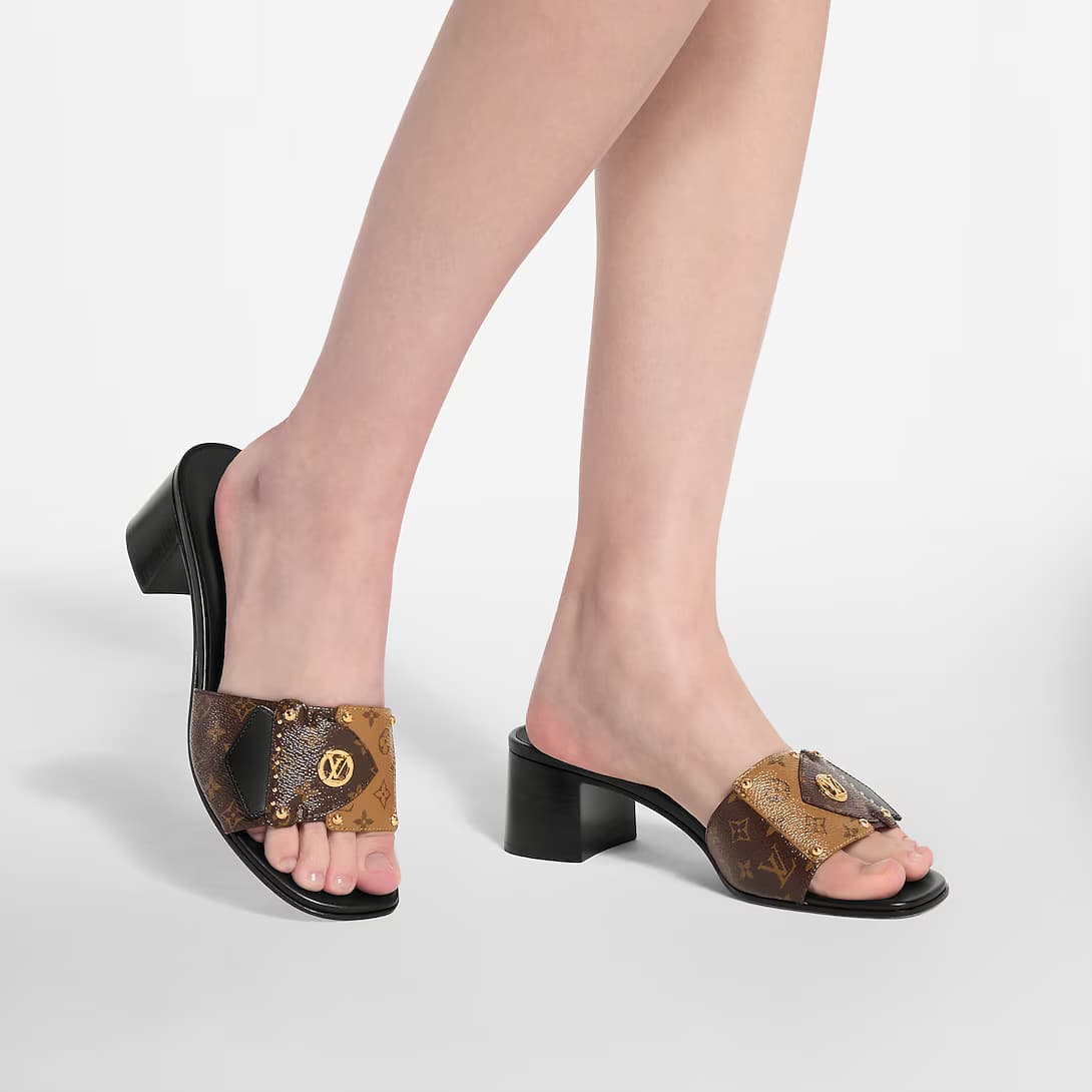 LV Frame Mule — view 5