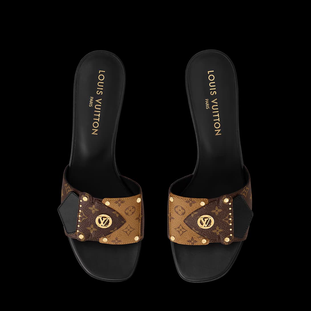 LV Frame Mule — view 4