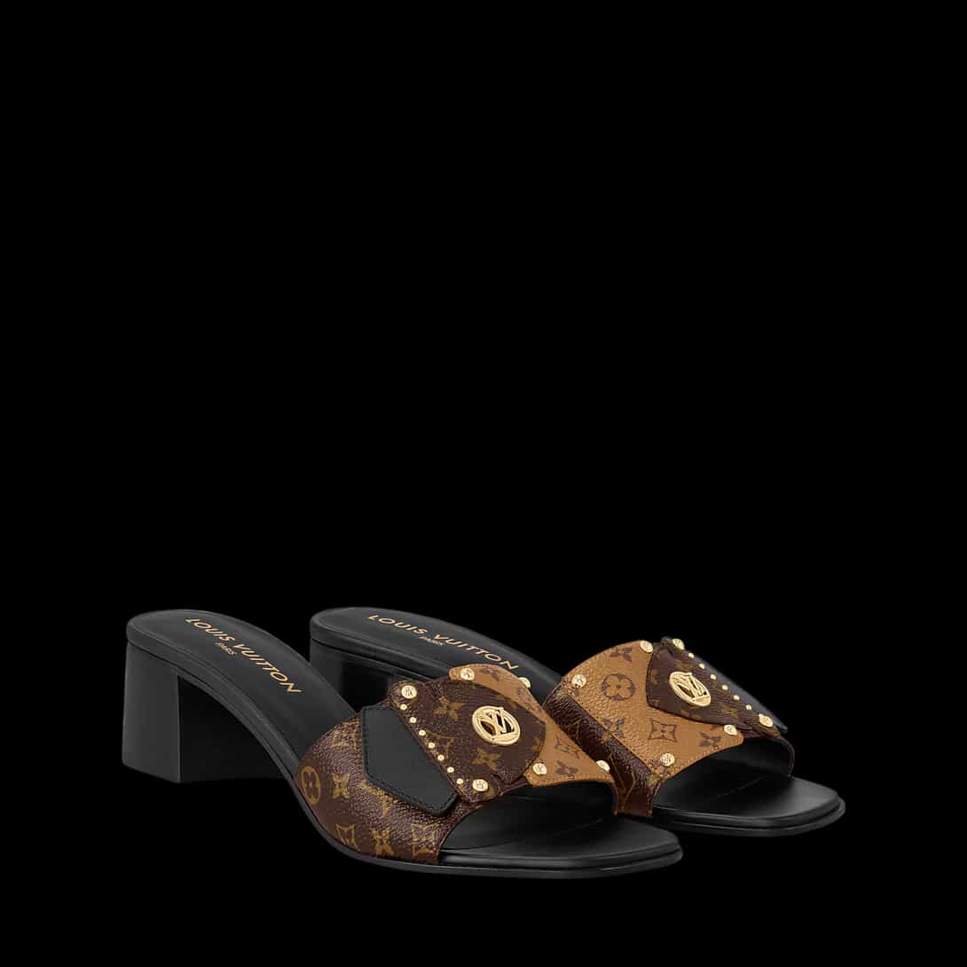 LV Frame Mule — alternate view